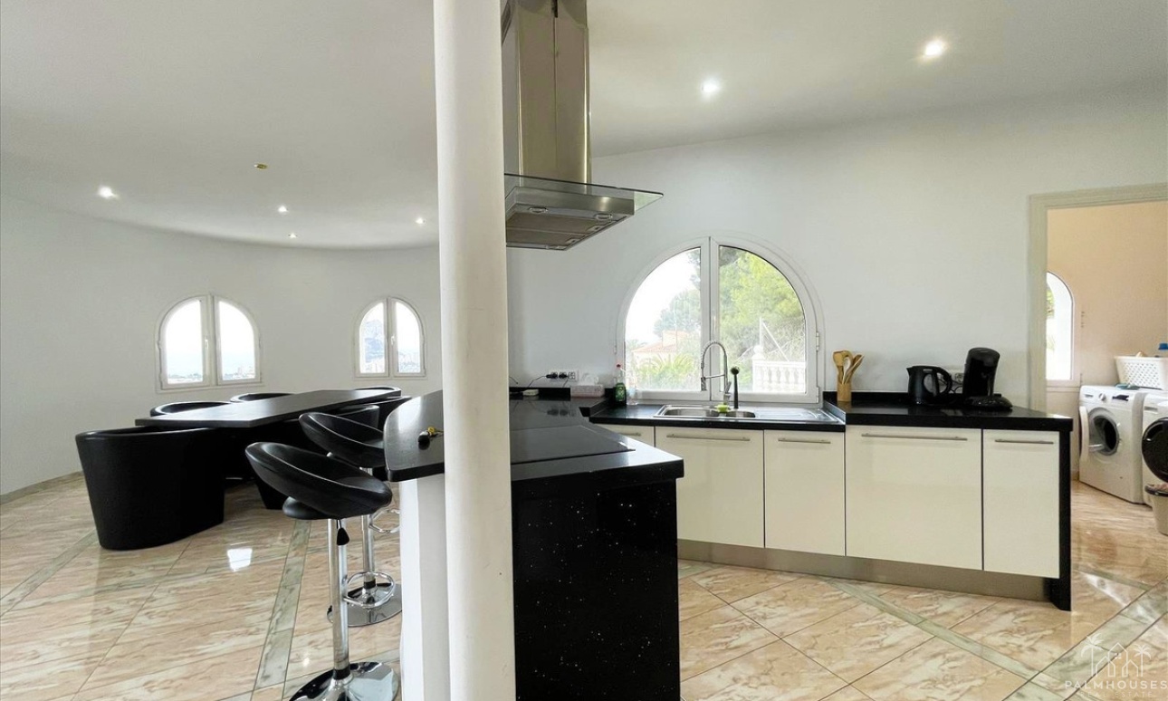 Venta - Villa - Calpe - Calpe Centro