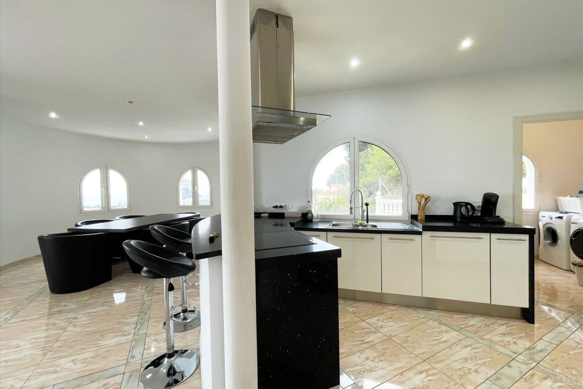 Venta - Villa - Calpe - Calpe Centro