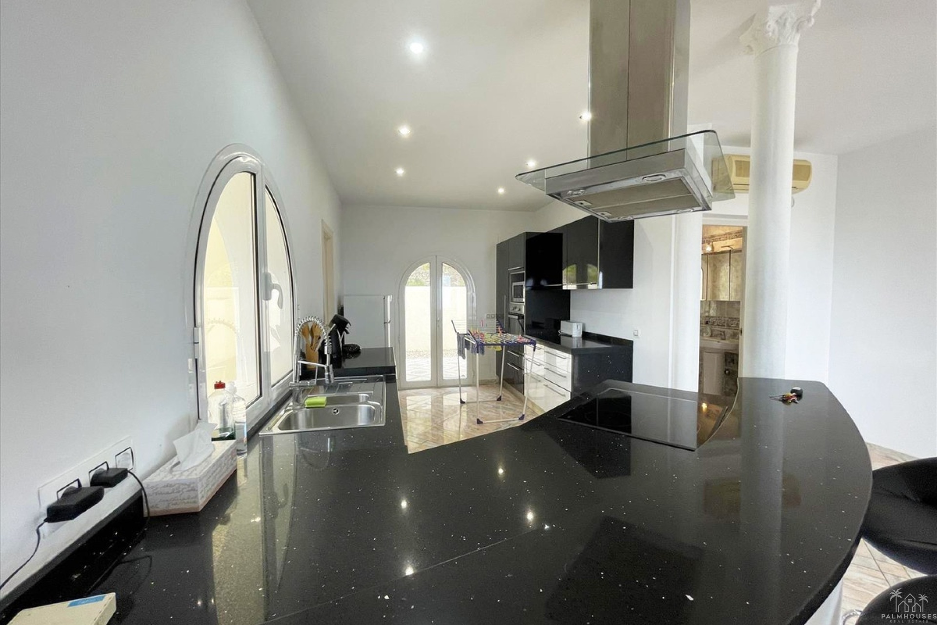 Venta - Villa - Calpe - Calpe Centro