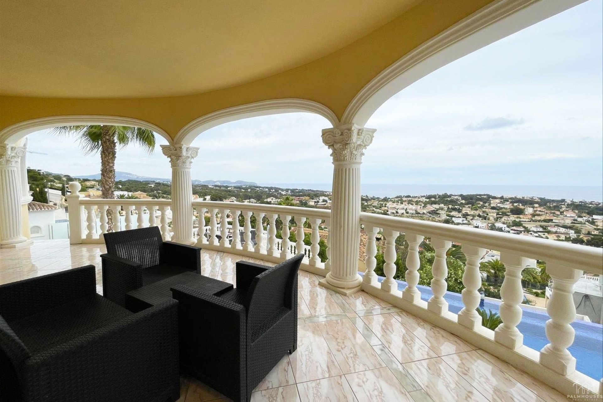Venta - Villa - Calpe - Calpe Centro