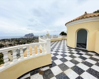 Venta - Villa - Calpe - Calpe Centro