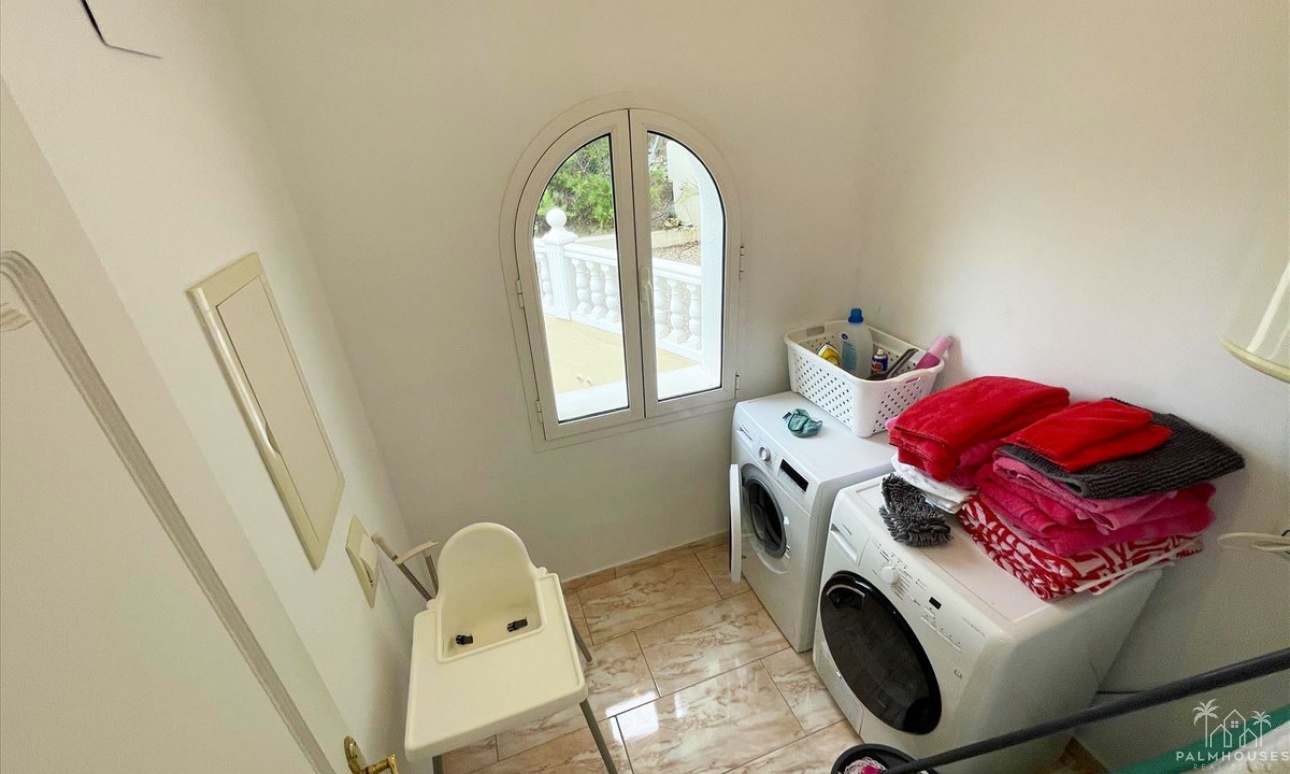 Venta - Villa - Calpe - Calpe Centro