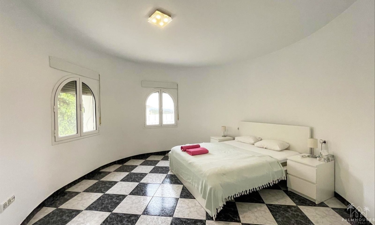 Venta - Villa - Calpe - Calpe Centro