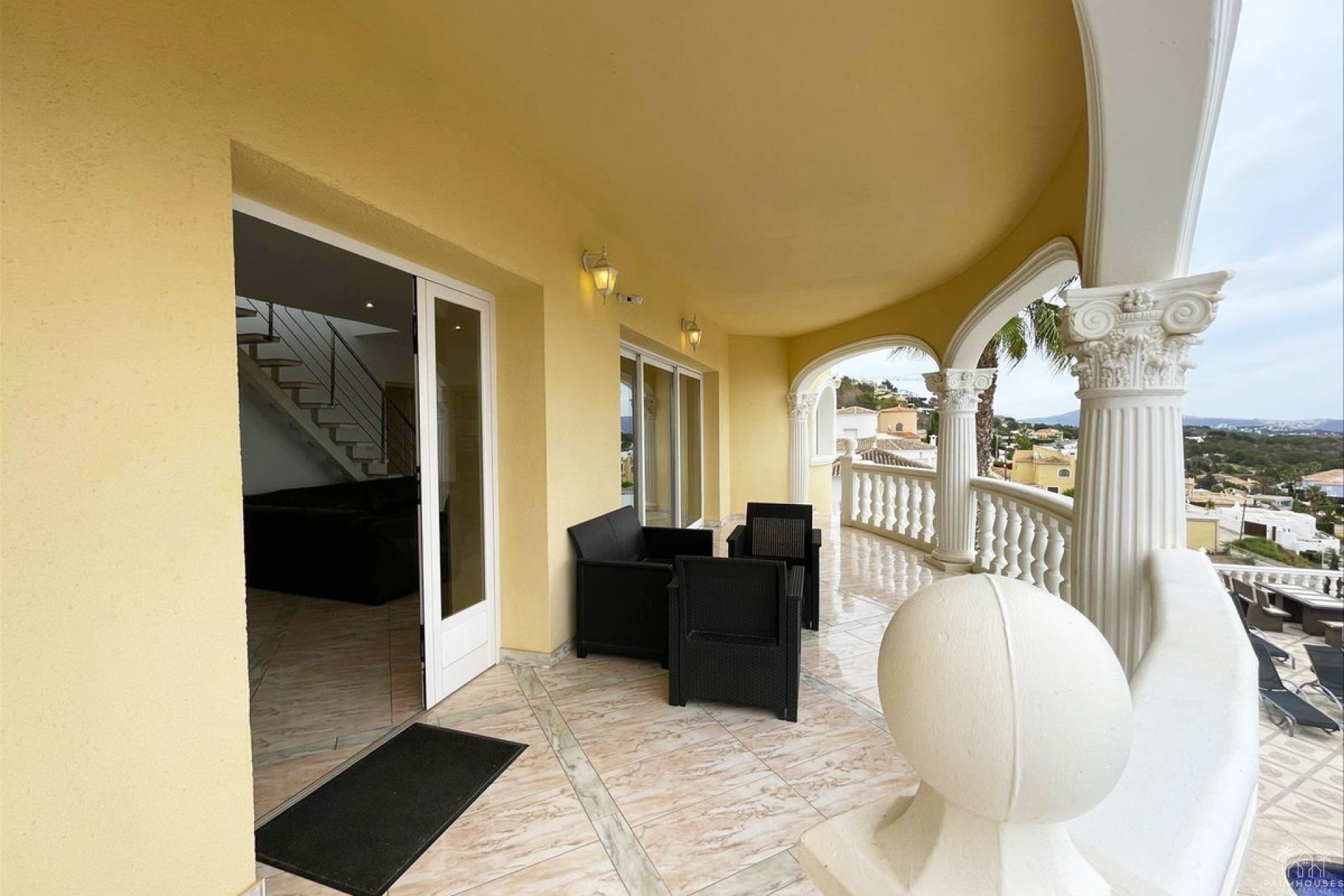 Venta - Villa - Calpe - Calpe Centro