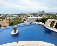 Venta - Villa - Calpe - Calpe Centro