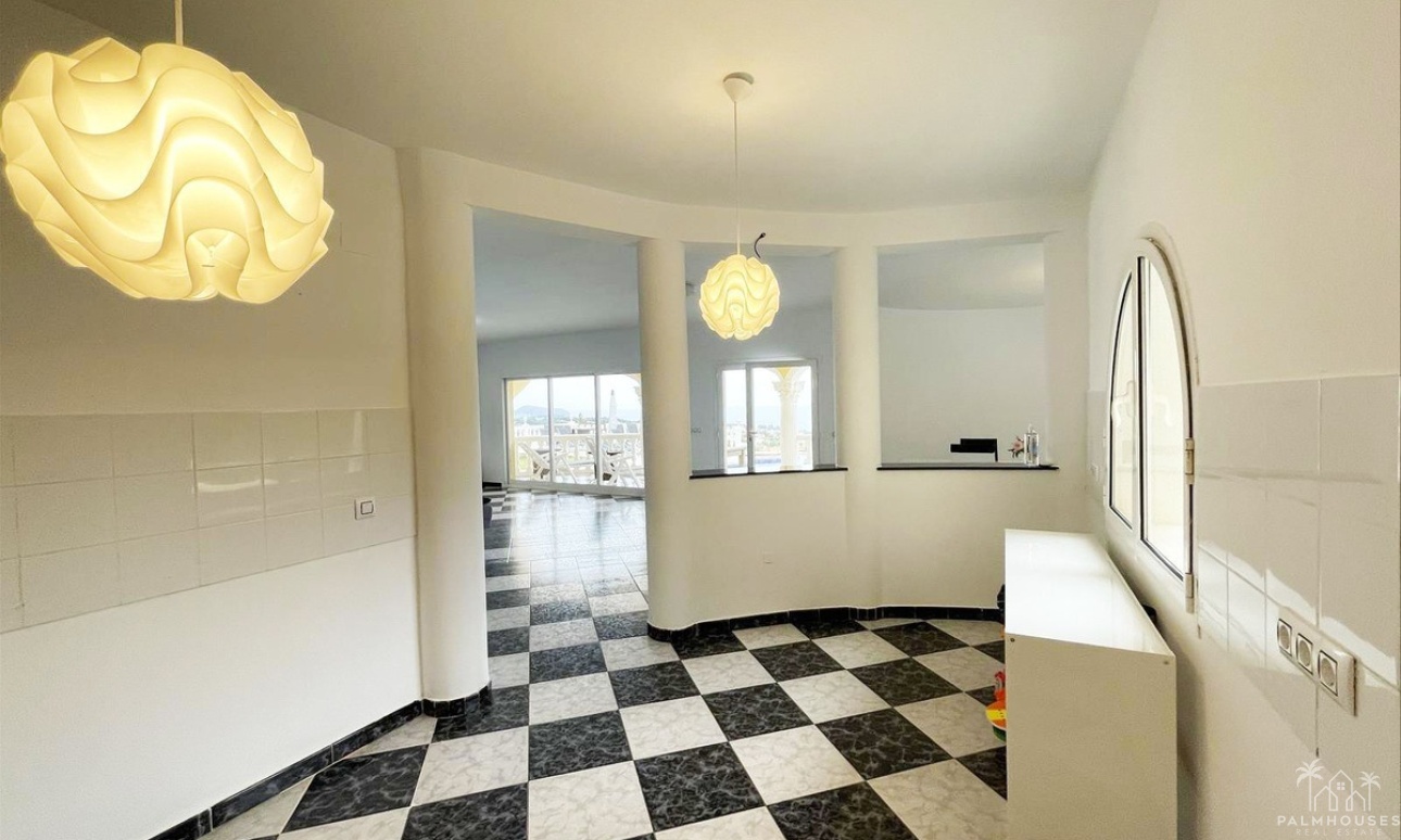 Venta - Villa - Calpe - Calpe Centro