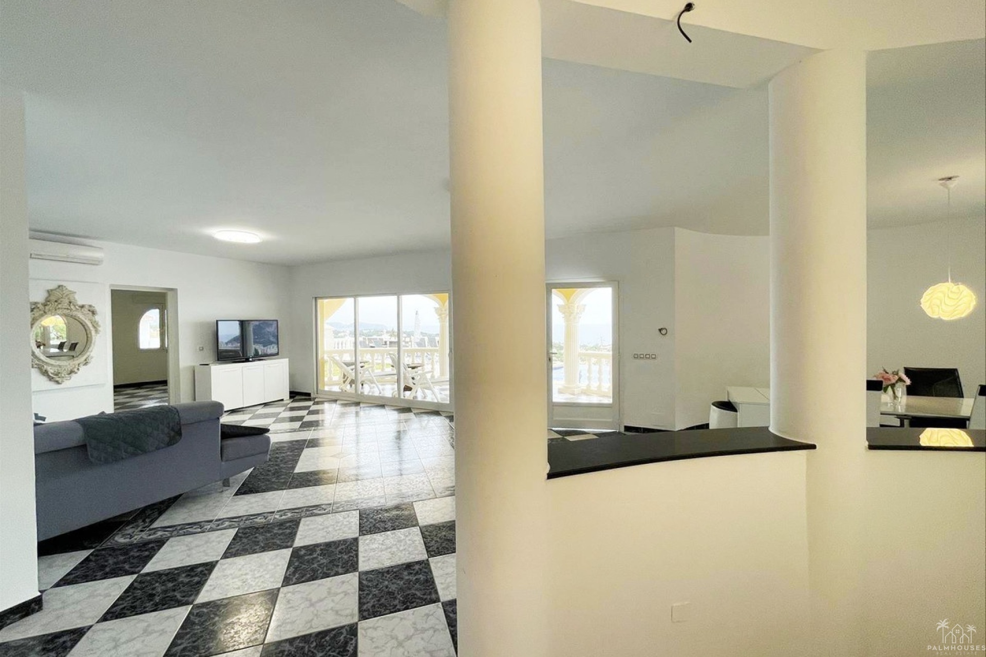 Venta - Villa - Calpe - Calpe Centro