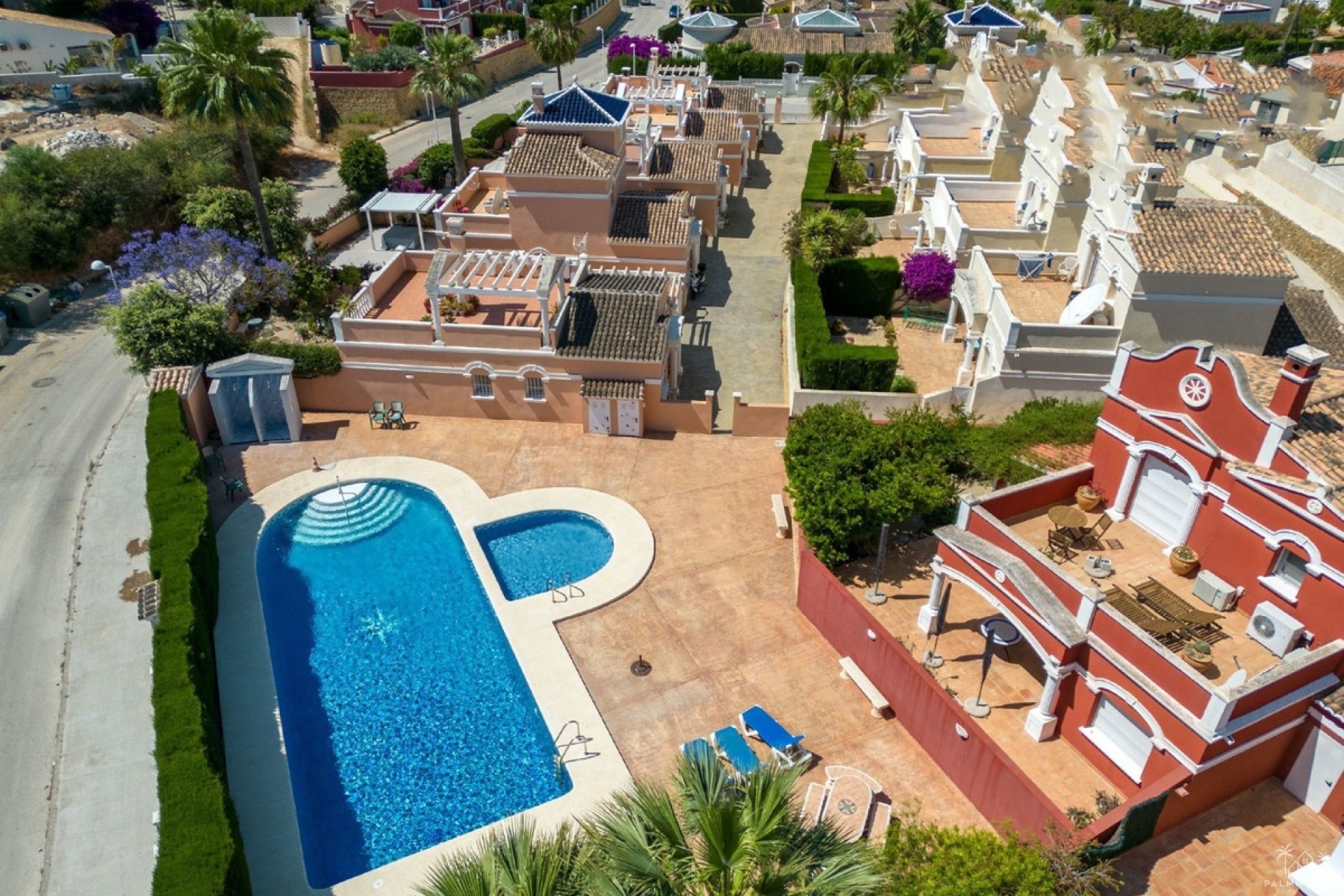 Venta - Villa - Calpe - Calpe Centro