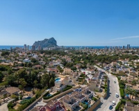 Venta - Villa - Calpe - Calpe Centro