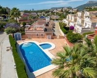 Venta - Villa - Calpe - Calpe Centro
