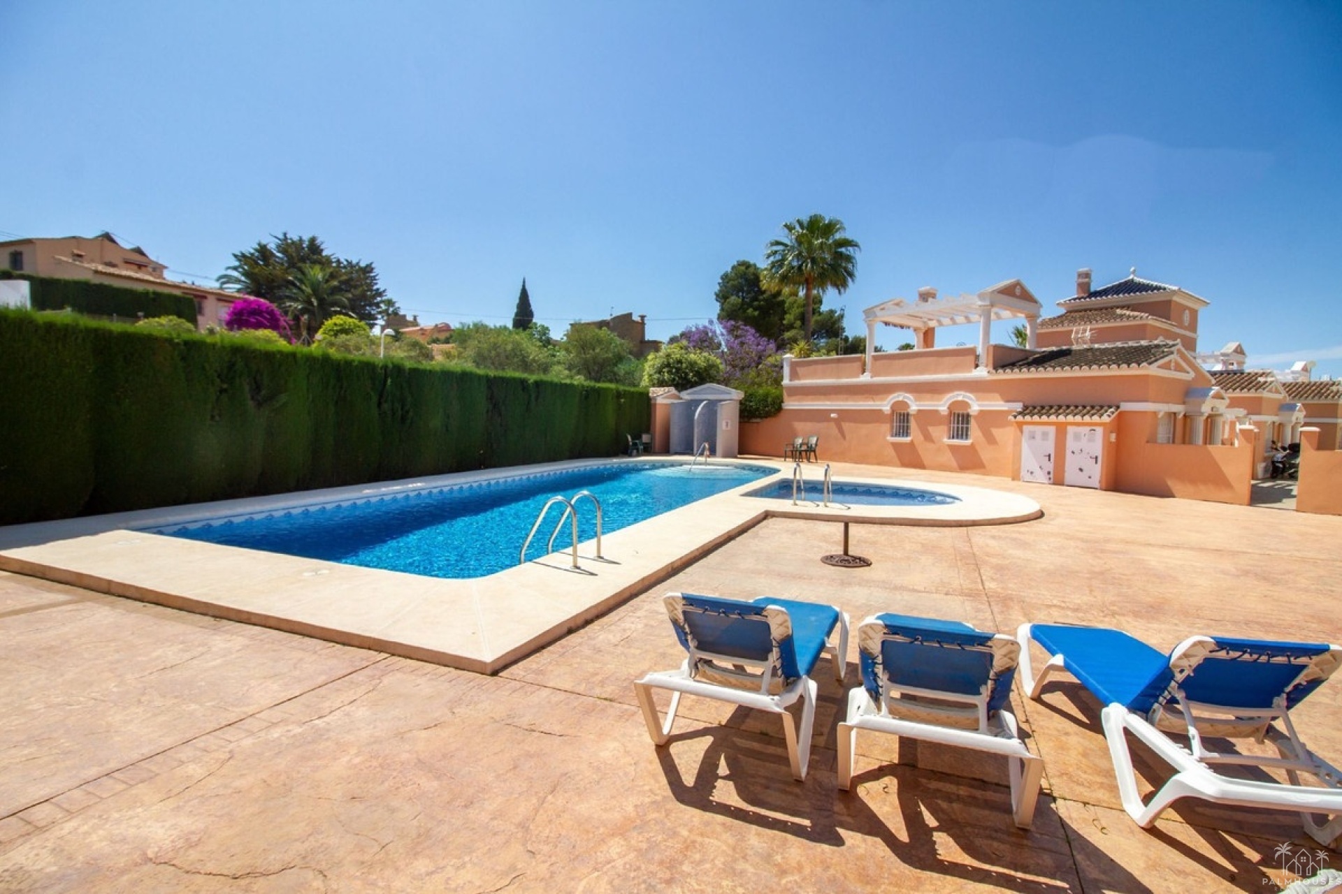Venta - Villa - Calpe - Calpe Centro