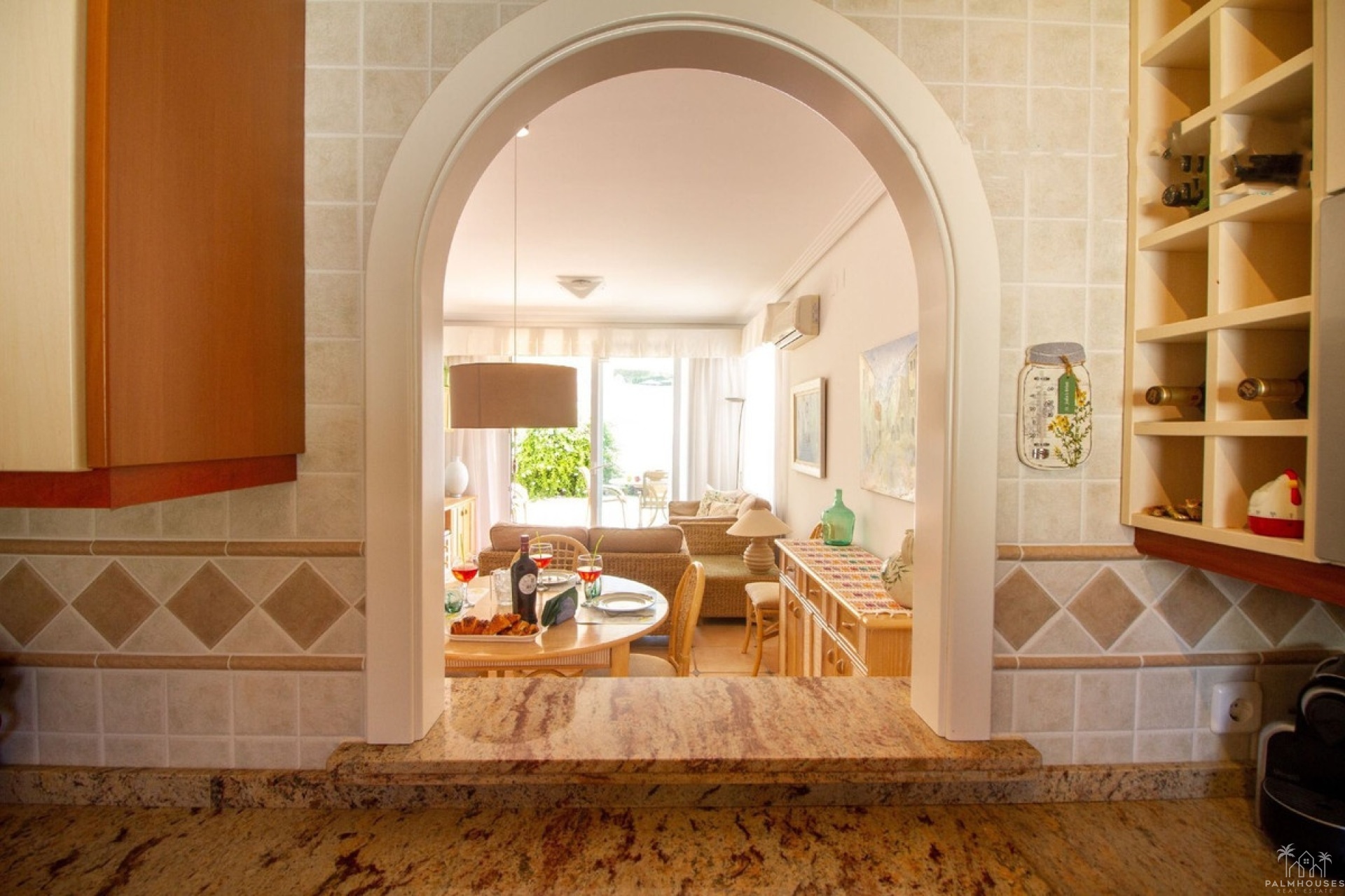 Venta - Villa - Calpe - Calpe Centro