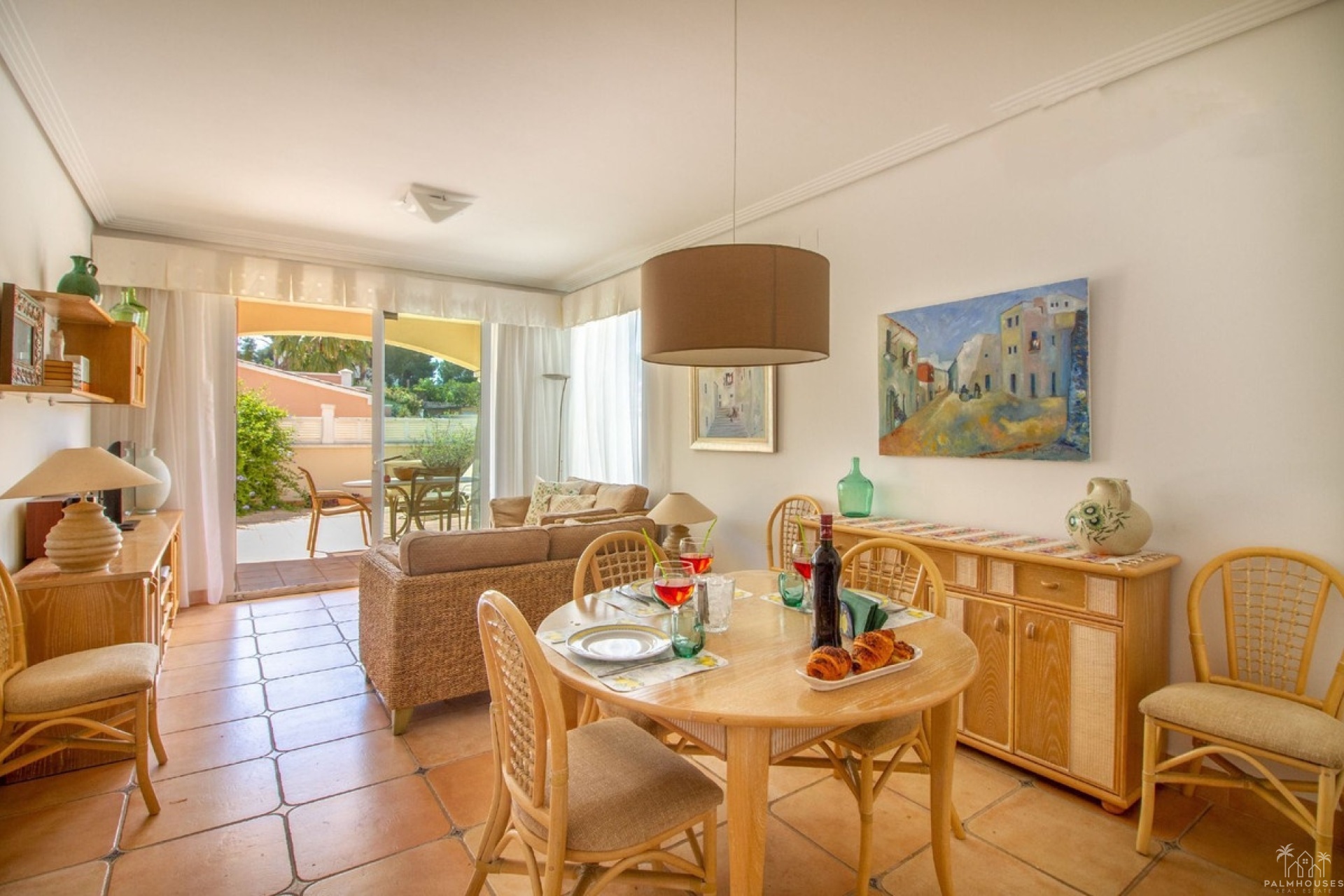 Venta - Villa - Calpe - Calpe Centro