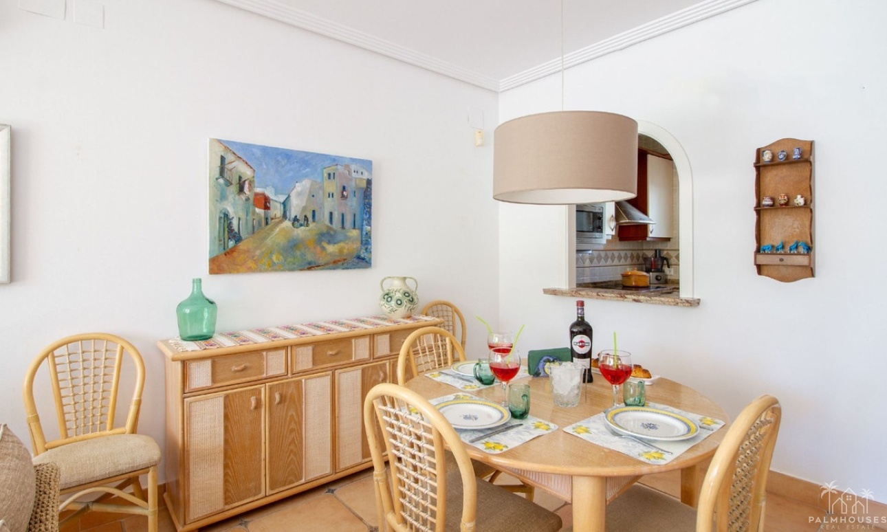 Venta - Villa - Calpe - Calpe Centro