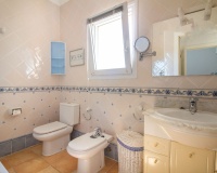 Venta - Villa - Calpe - Calpe Centro