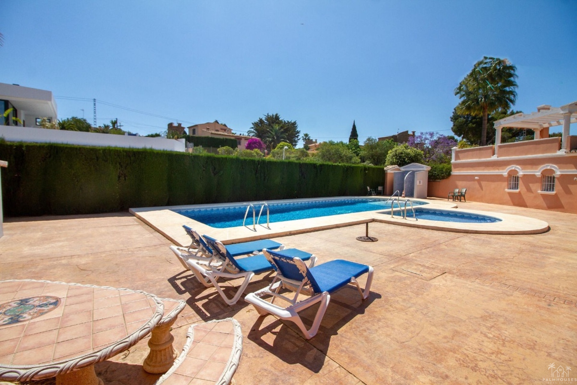 Venta - Villa - Calpe - Calpe Centro
