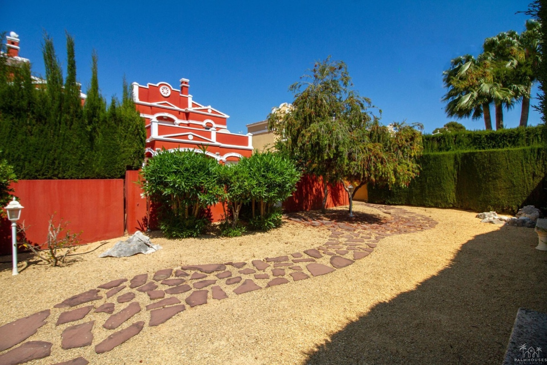 Venta - Villa - Calpe - Calpe Centro
