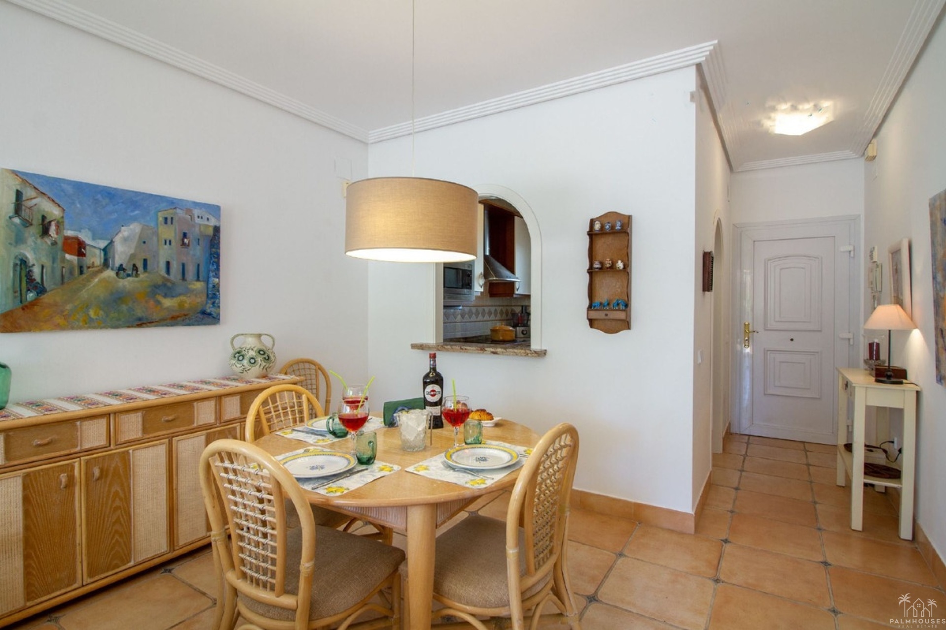 Venta - Villa - Calpe - Calpe Centro