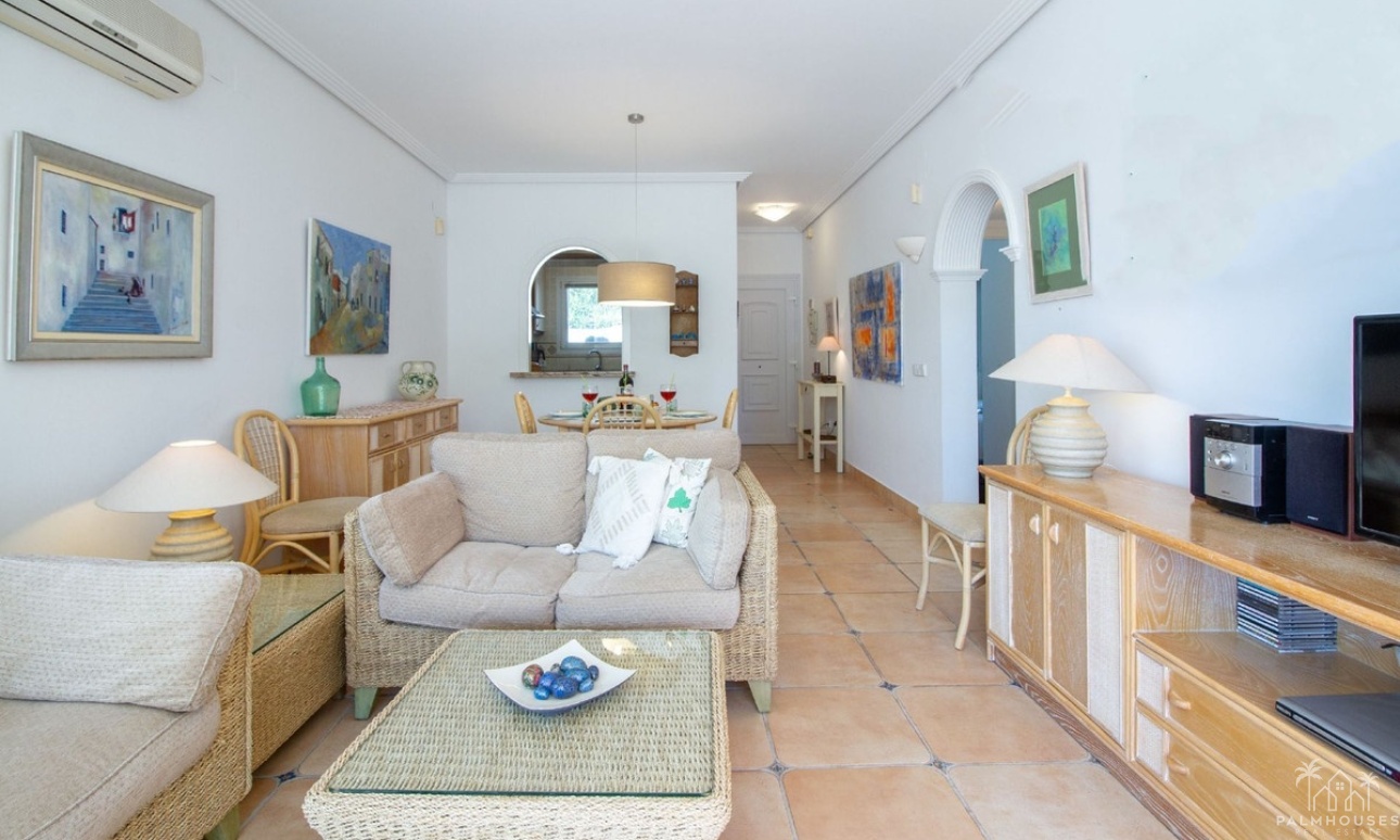 Venta - Villa - Calpe - Calpe Centro