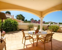 Venta - Villa - Calpe - Calpe Centro