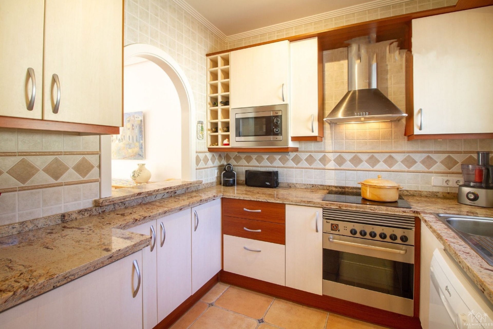 Venta - Villa - Calpe - Calpe Centro