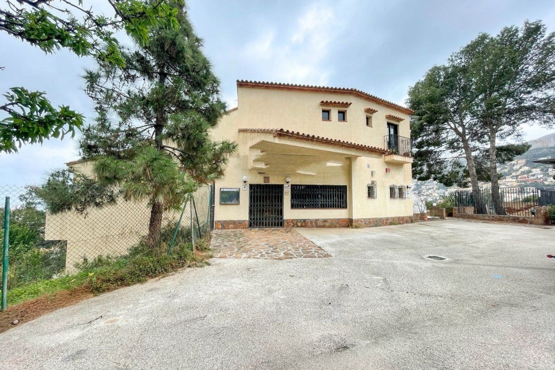 Venta - Villa - Calpe - Calpe Centro