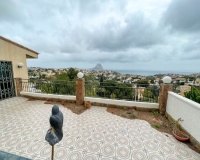 Venta - Villa - Calpe - Calpe Centro