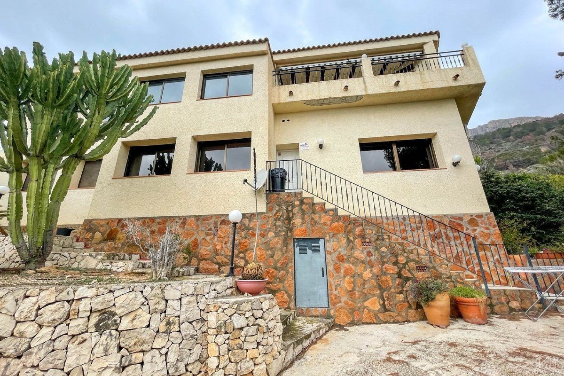 Venta - Villa - Calpe - Calpe Centro