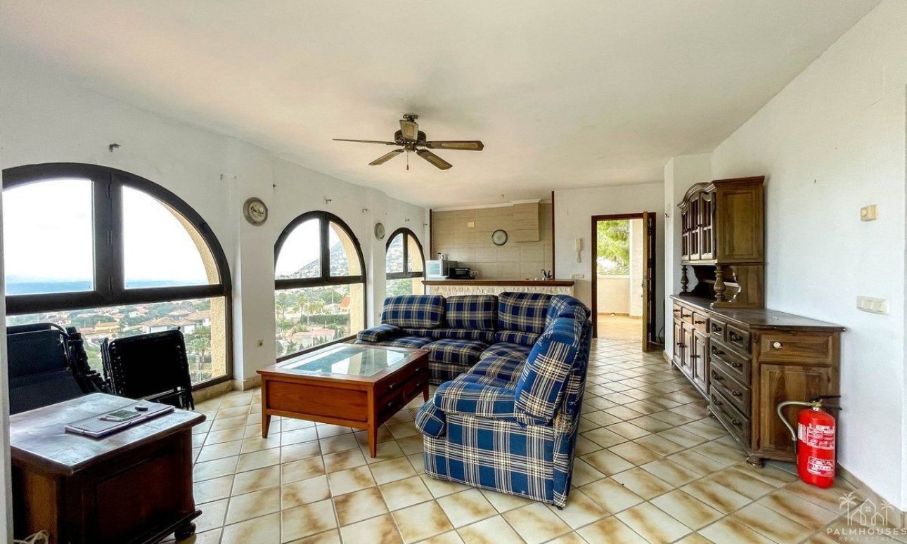 Venta - Villa - Calpe - Calpe Centro