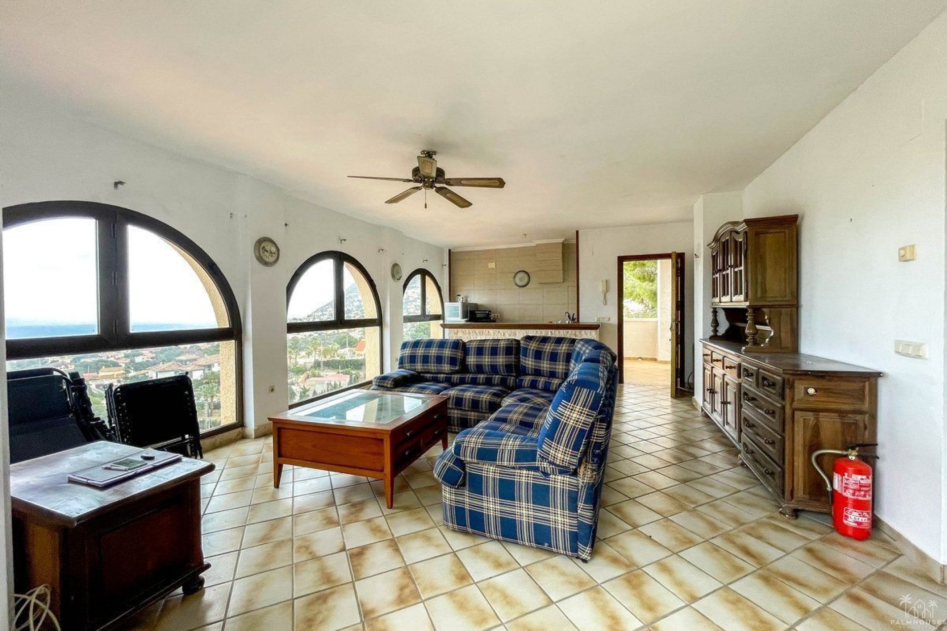 Venta - Villa - Calpe - Calpe Centro