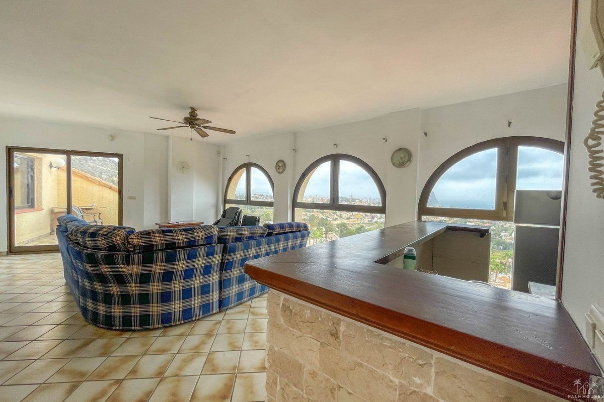 Venta - Villa - Calpe - Calpe Centro