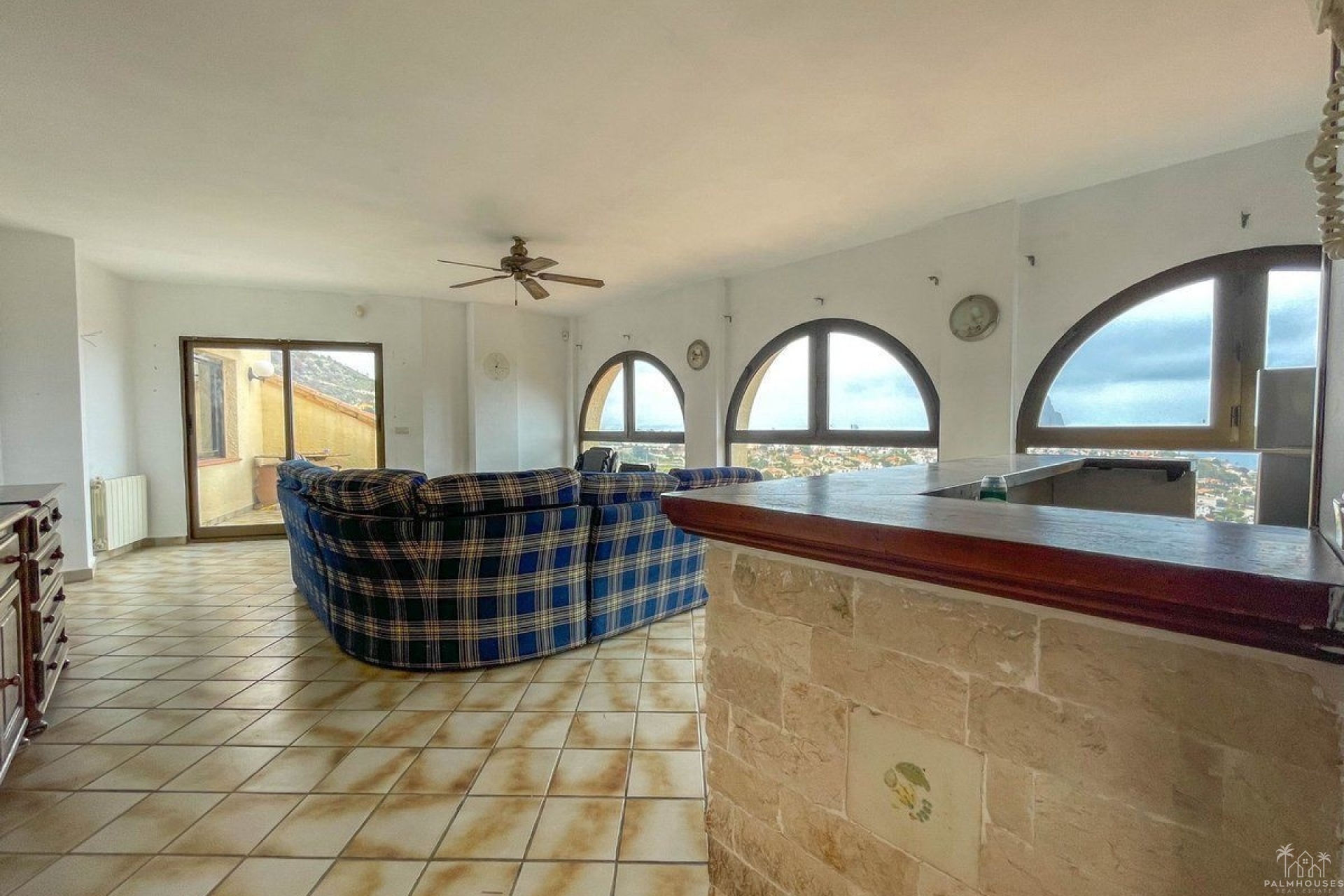 Venta - Villa - Calpe - Calpe Centro