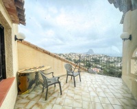 Venta - Villa - Calpe - Calpe Centro