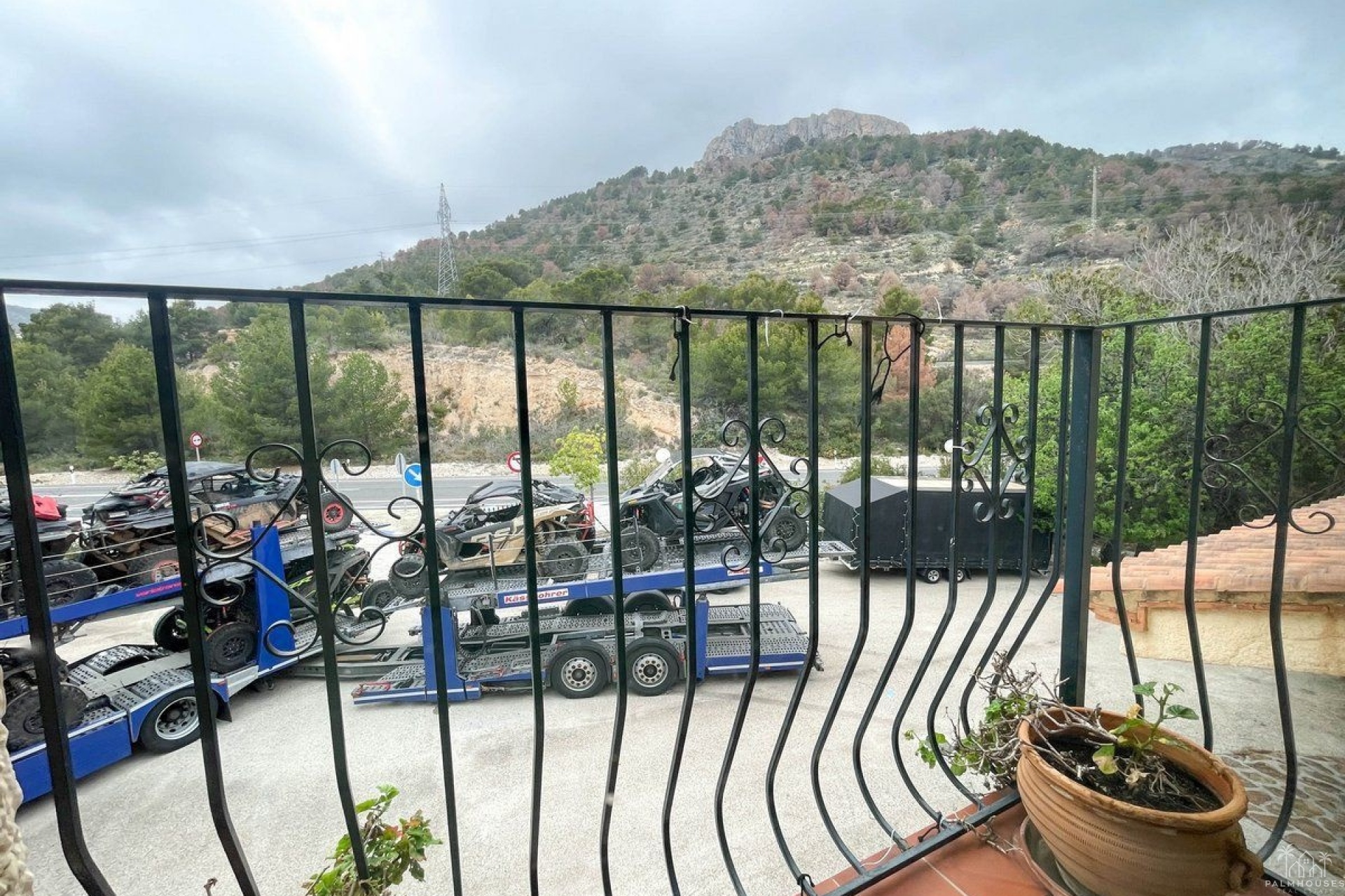 Venta - Villa - Calpe - Calpe Centro