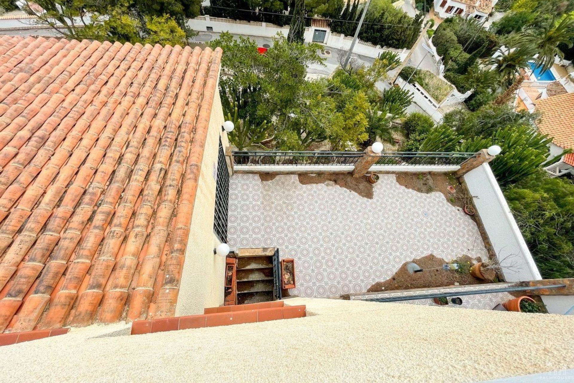 Venta - Villa - Calpe - Calpe Centro