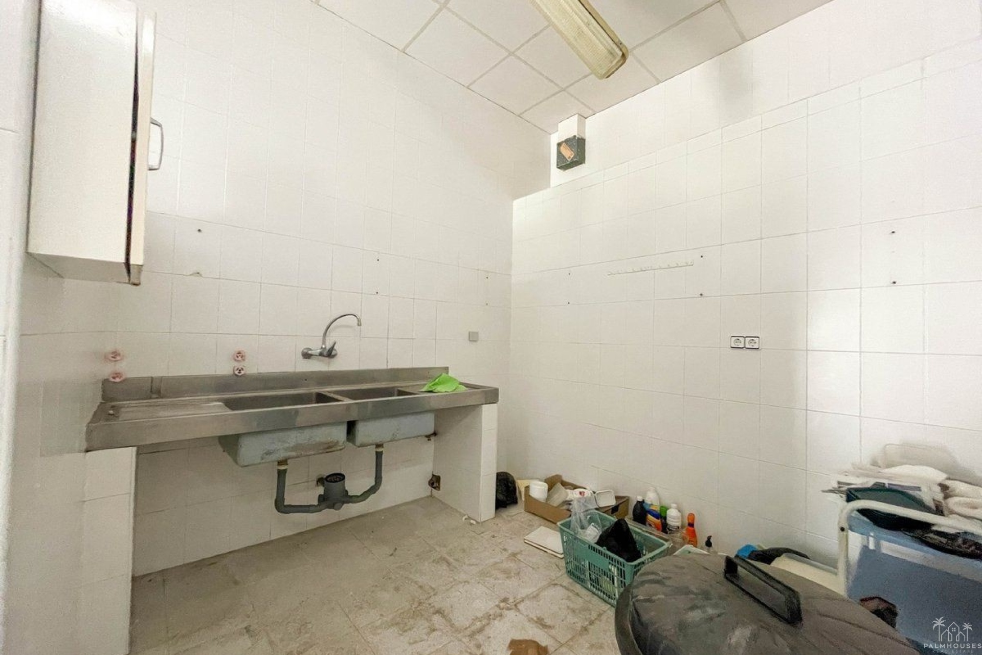 Venta - Villa - Calpe - Calpe Centro