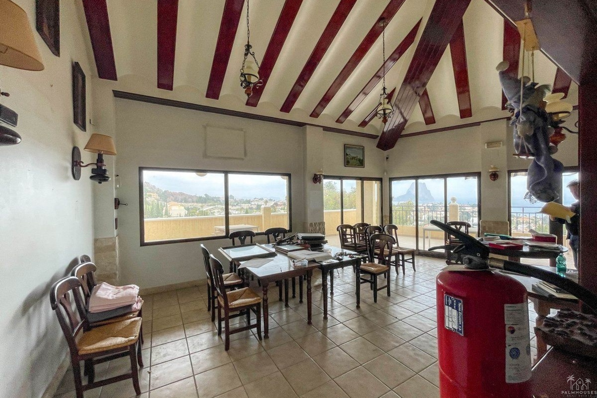 Venta - Villa - Calpe - Calpe Centro