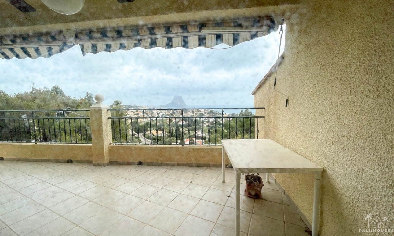 Venta - Villa - Calpe - Calpe Centro
