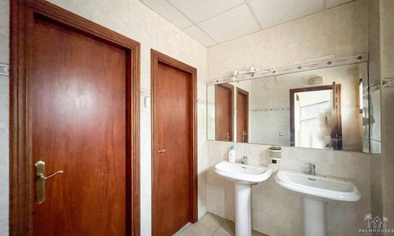 Venta - Villa - Calpe - Calpe Centro
