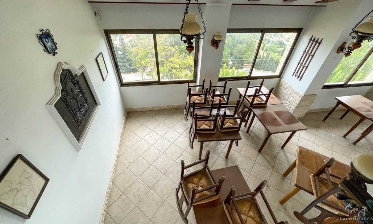 Venta - Villa - Calpe - Calpe Centro