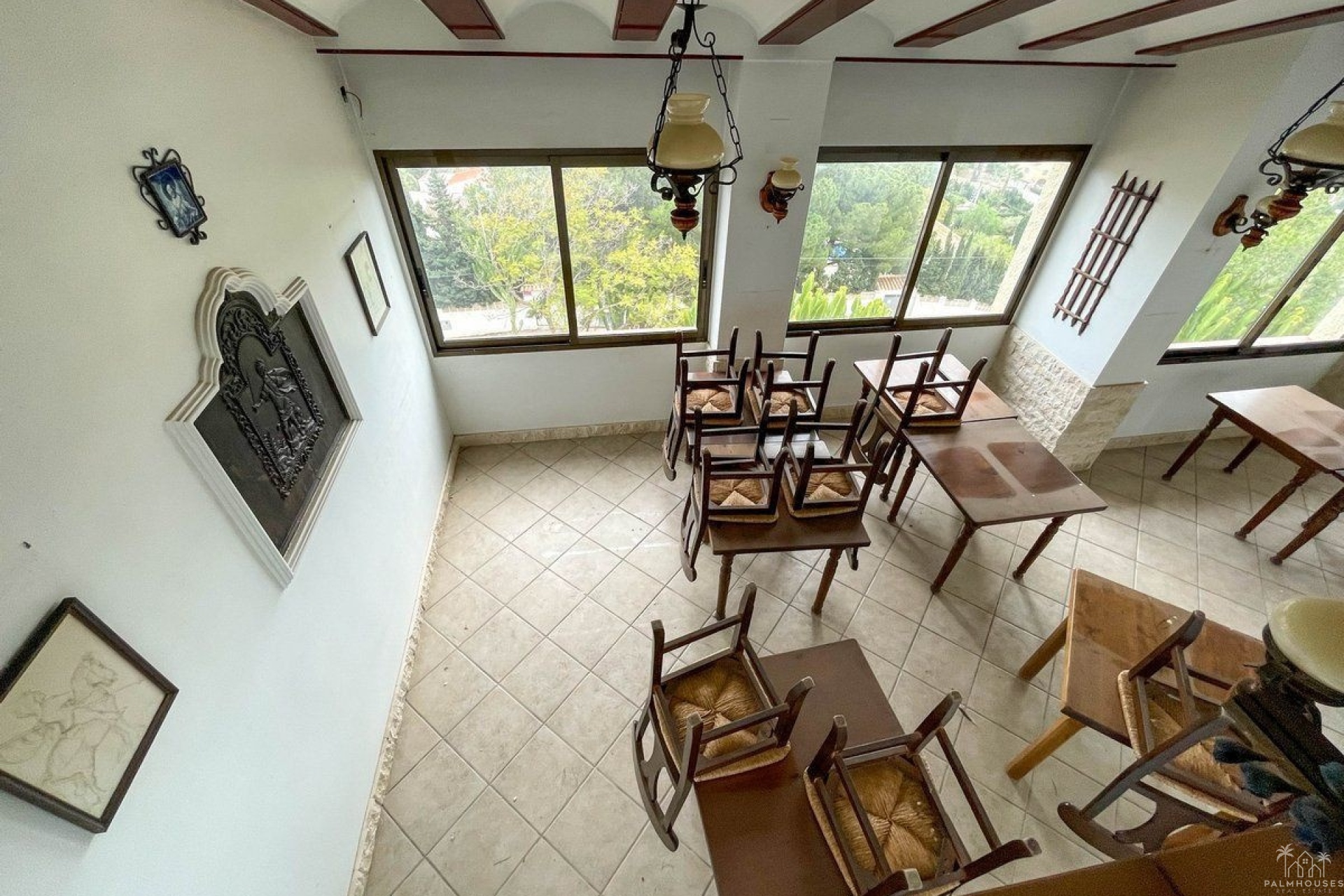 Venta - Villa - Calpe - Calpe Centro