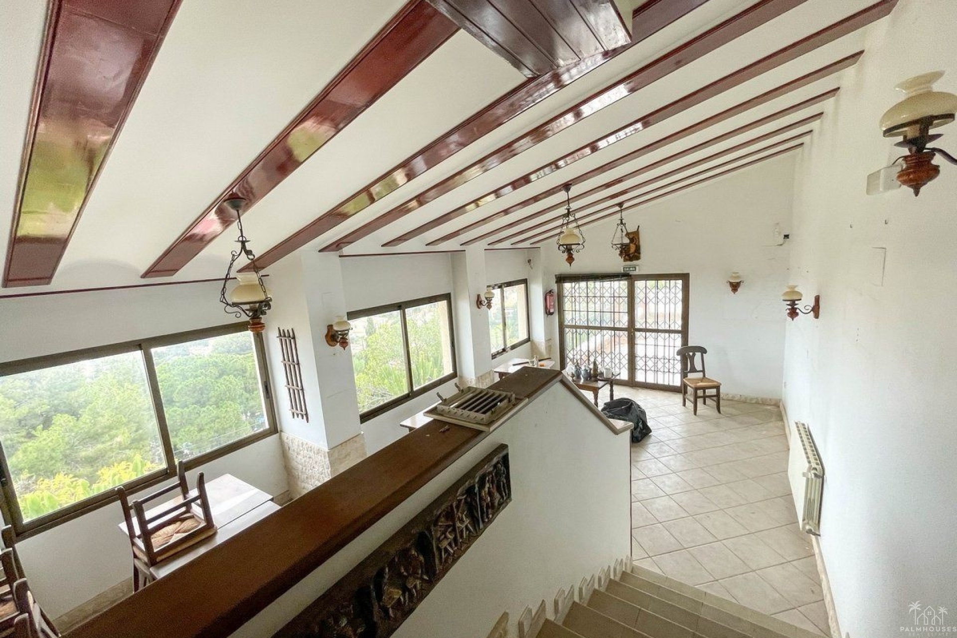 Venta - Villa - Calpe - Calpe Centro