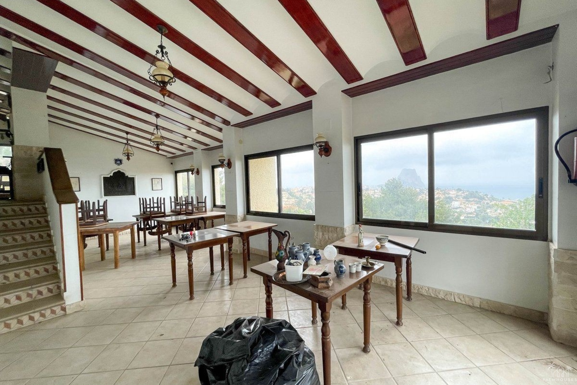Venta - Villa - Calpe - Calpe Centro