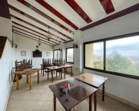 Venta - Villa - Calpe - Calpe Centro