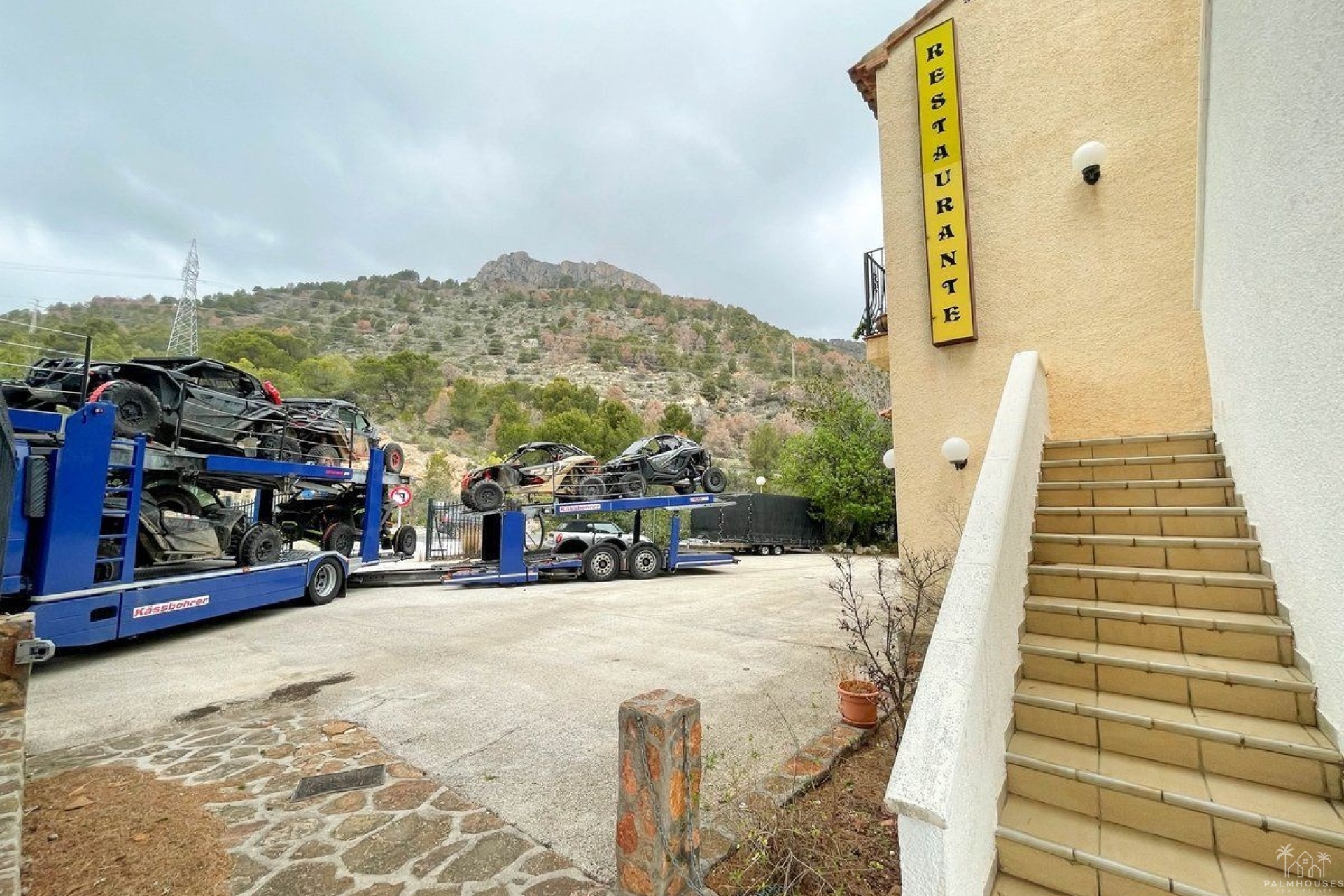 Venta - Villa - Calpe - Calpe Centro