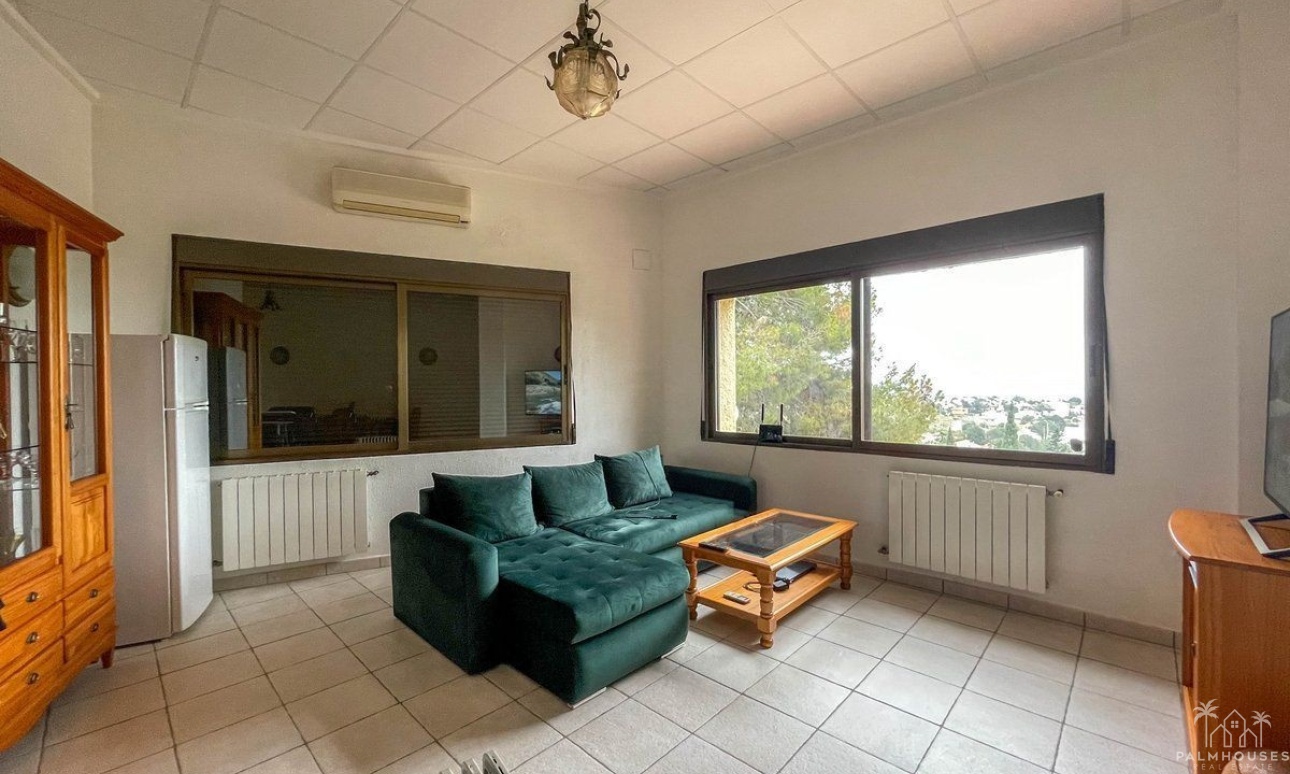 Venta - Villa - Calpe - Calpe Centro