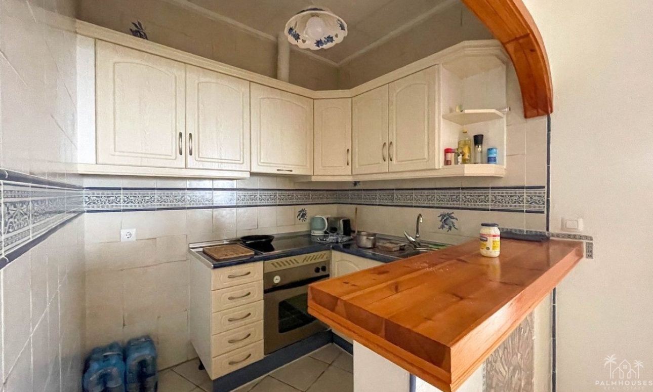 Venta - Villa - Calpe - Calpe Centro
