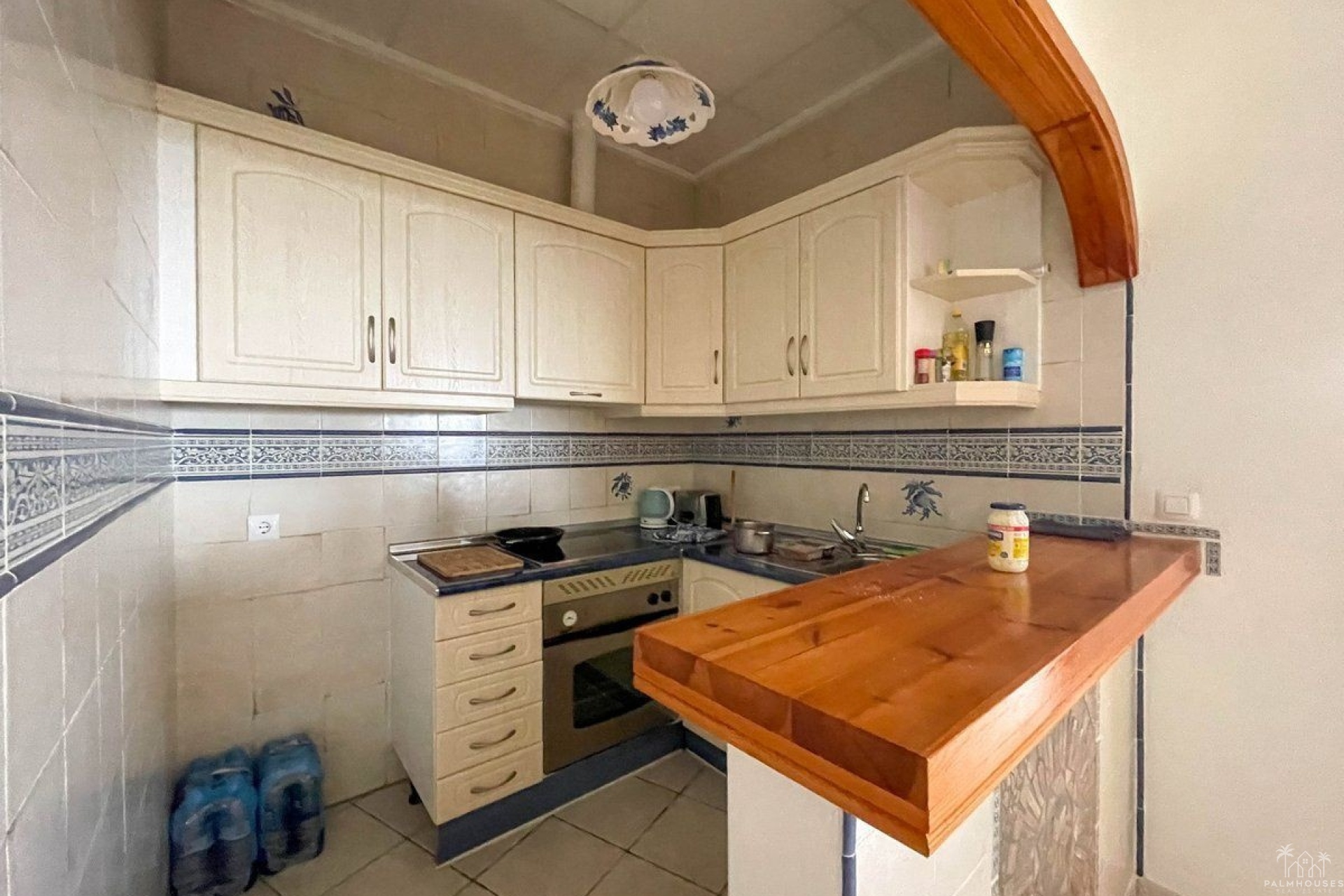 Venta - Villa - Calpe - Calpe Centro