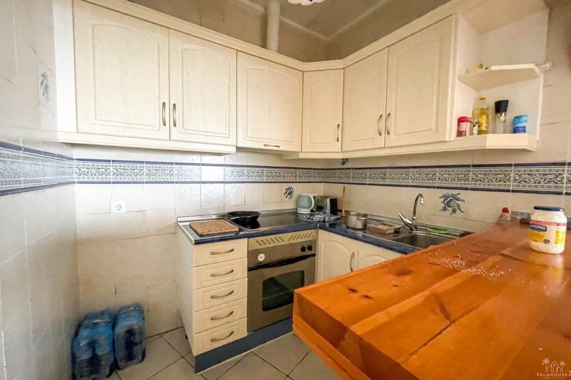 Venta - Villa - Calpe - Calpe Centro