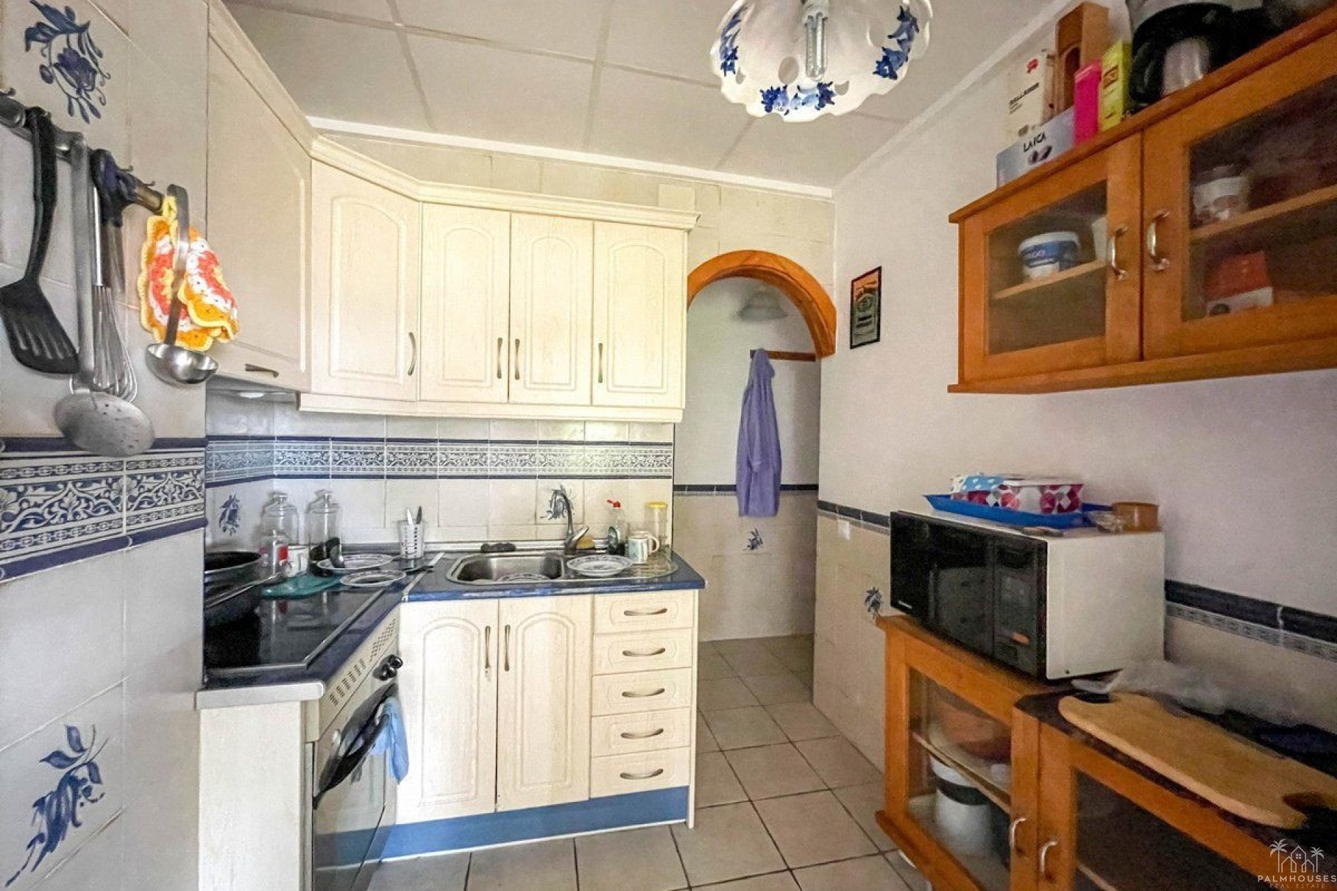 Venta - Villa - Calpe - Calpe Centro